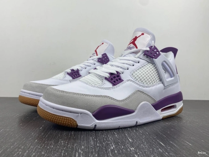 Bmlin shoes Retro SB 4 DR5415-150 Jordan 0806